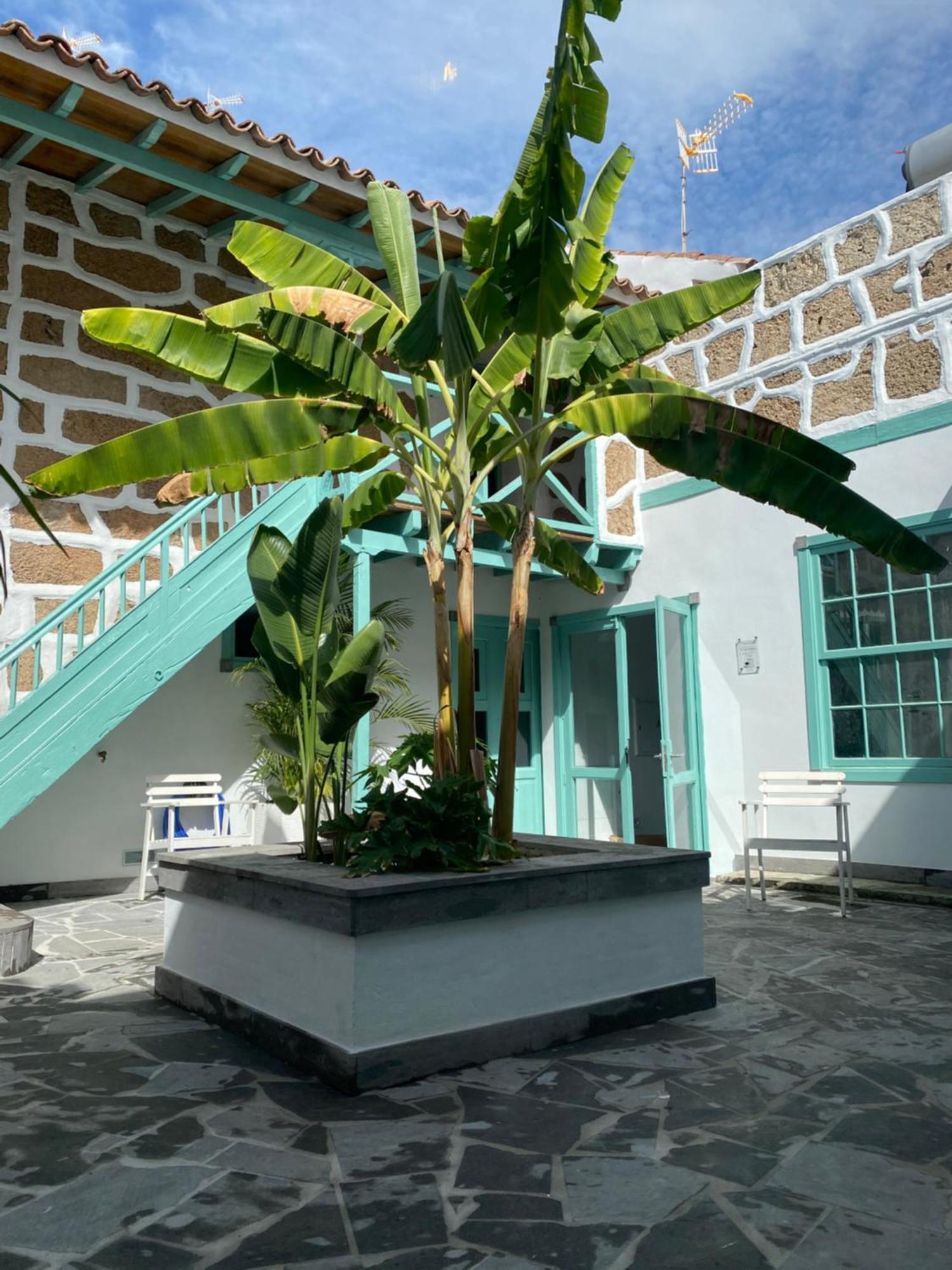 Hacienda De Las Indias, Costa Rica Granadilla De Abona Luaran gambar